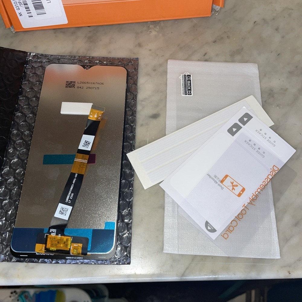 NEW‎ Nokia G310 Phone Screen Replacement Kit 5G LCD Display Nokia G42